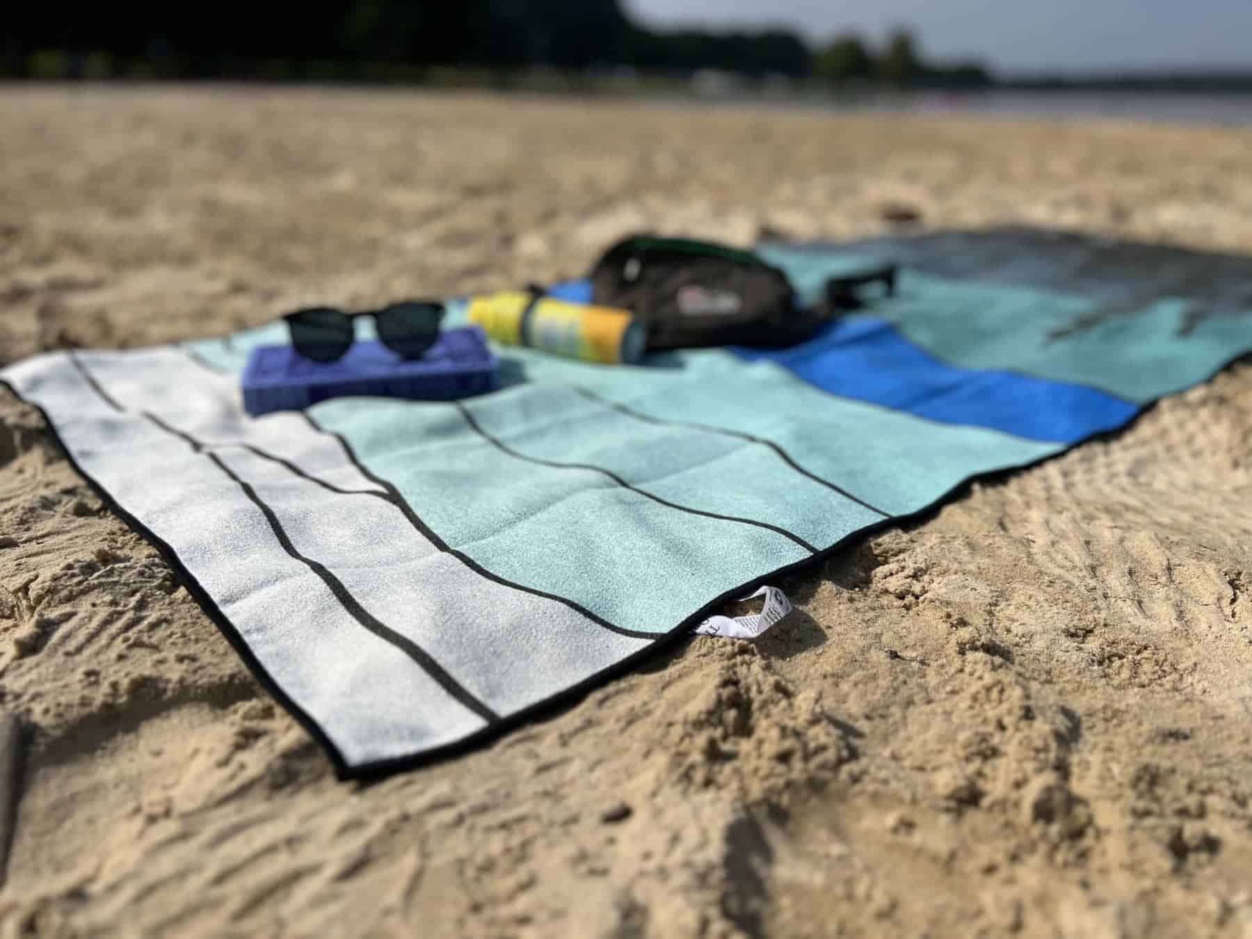 Nomadix Original - Review 2025 - Outoria